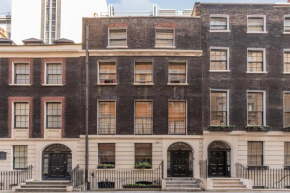 Luxury Apartments Trafalgar Square Embankment Collection